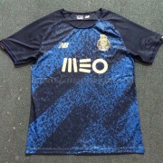 Camisetas De Futbol FC Porto Segunda Equipación 2021-22..